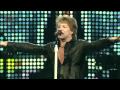Bon Jovi You Give Love A Bad Name- Live from ...