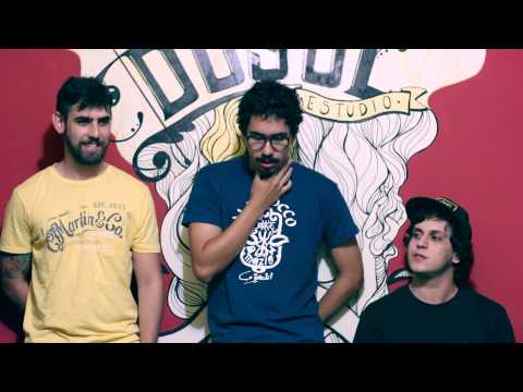 DoSol 2013 Apresenta: Mahmed