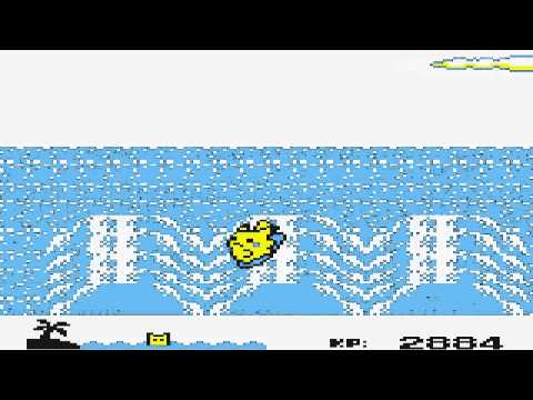 Retro Gaming: Pokemon Gelb - Surfer Pikachu - M.S. Anne & Der Truck [Ep2]