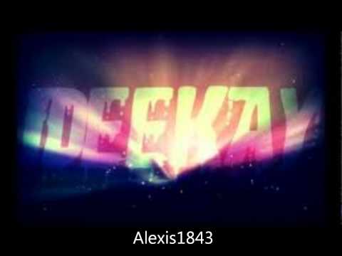 Knights Of Cydonia (IDEEKAY Remix)