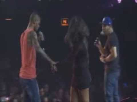 TRIÂNGULO AMOROSO, Nosso Sentimento DVD 2013