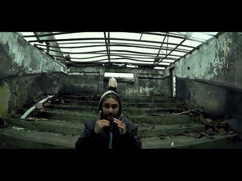 06.RealDeny - η ποίηση [Official Videoclip] (Prod. MRK)