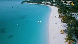 JAZ Amaluna Tansania Sansibar