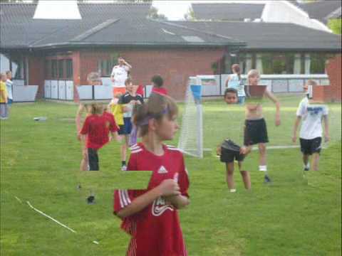 Holbæk fodbold Årg. 98 Aktivitetstur 5. juni 2010.wmv
