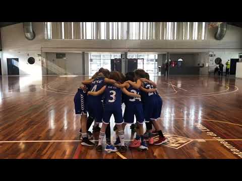 2019 02 02 Mini A Femeni