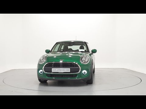 202D14919 - 2020 MINI HATCH 3-Door One Classic 22,950