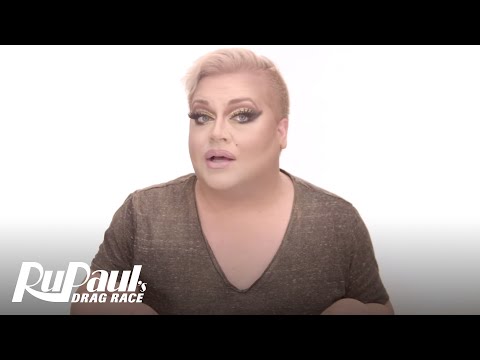 download lagu mp3 mp4 Ginger Minj, download lagu Ginger Minj gratis, unduh video klip Ginger Minj