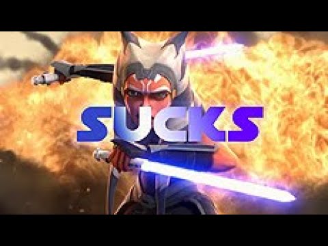 The Siege of Mandalore is Overrated