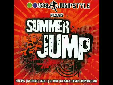 Alpha twins - Smack My Derb