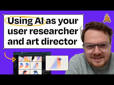 Gamma’s head of design on using AI to synthesize feedback and generate on-brand imagery | Zach Leach