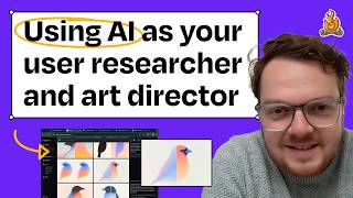 Gamma’s head of design on using AI to synthesize feedback and generate on-brand imagery | Zach Leach