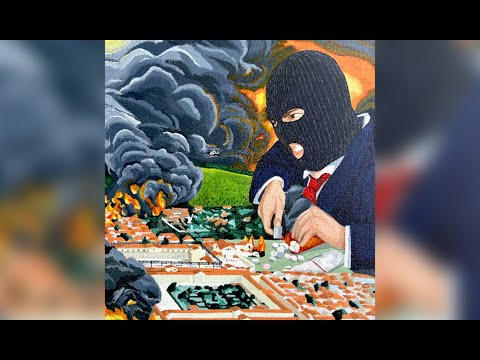 OT The Real - THE WARS I'VE WON (New Album) Ft. Benny The Butcher x T.F