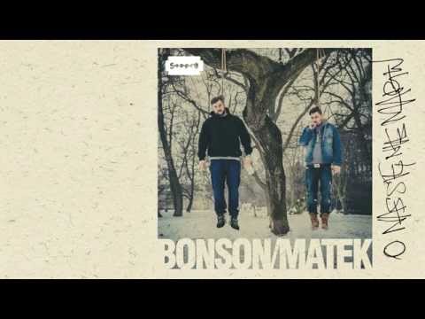 11. BONSON/MATEK - Haj$, flota (cuty Dj Noriz) - O nas się nie martw
