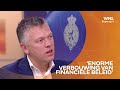 Politiek commentator Wouter de Winther: ‘Financiële onderbouwing NSC rammelt’