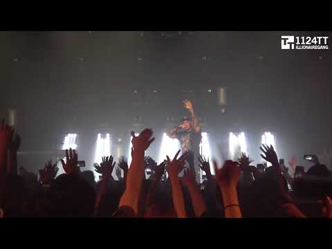 180713 CHANGMO 1st Concert 영상3