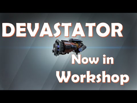 War Robots 7.2 breaking news: Sonic weapons now in Workshop!