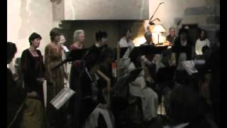 O vos omnes – Jachet de Mantoue (1483-1559)