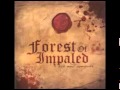 Forest of Impaled-Beyond All