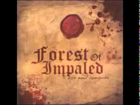 Forest of Impaled-Beyond All
