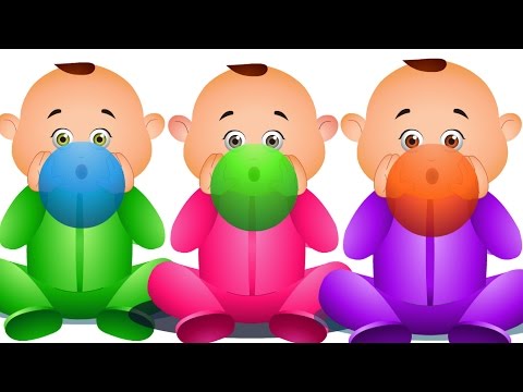 YouTube Thumbnail