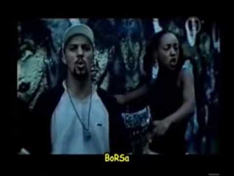 Conexão do Morro - Super Billy by AleStylee