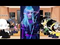 Creepypastas React To TikTok S About Themselves