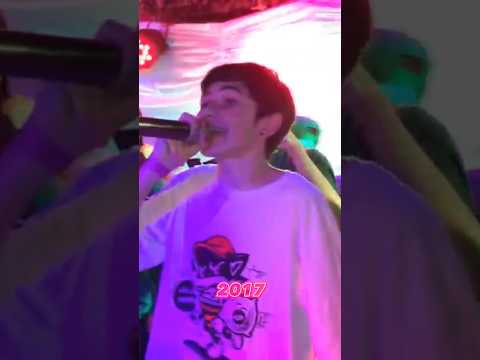 Thiago MC x Nocivo Shomon #batalhaderima #batalhaderap #thiagomc #nocivoshomon #batalhadaaldeia