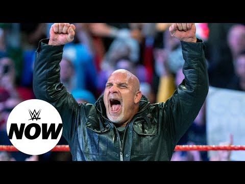 Fight Size Update: Sting At Starrcast III, Jake Hager In Capitol Wrestling, IIconic McConaughey, More