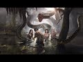Anaconda Cursed Jungle 2024 Horror Adventure Explained Movie In Hindi Urdu
