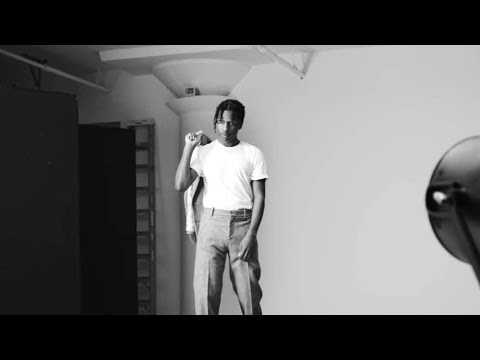 Long Live And Prosper feat. A$AP Rocky & A$AP Ferg | BTS