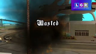 Download lagu GTA San Andreas: Wasted Compilation #3 mp3 Download lagu GTA San Andreas: Wasted Compilation #3 mp3