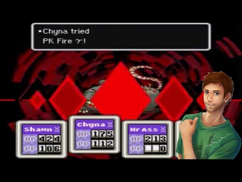 Welcome Back to Mother 2 Deluxe - Part 21 - Plague Rat of Doom