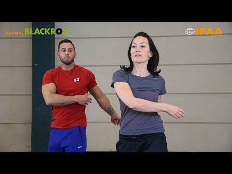 i25 Mobility Spring 2017 Trailer