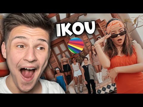 Alwhites Reacts to Now United - Ikou (Official Music Video) |🇬🇧UK Reaction