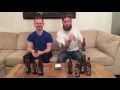 Beer Me Episode 17 - Tiger Review