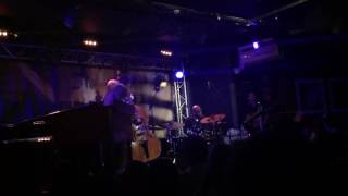 Kurt Elling "Little Drummer Boy" @ New Morning (Live in Paris)