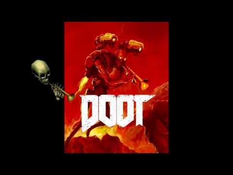 Doot - E1M1 [Knee-Deep in the Doot]