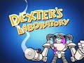 Cartoon Network Powerhouse Era Dexter S Laboratory Bumpers 2003
