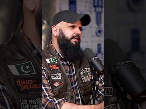 I can't stop Sinning! | Raja Zia ul Haq