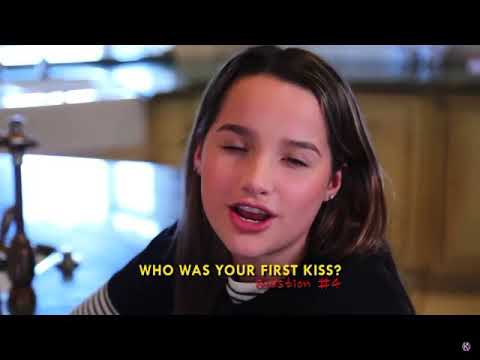 Jules LeBlanc Does’t Want To Say Hayden’s Summerall’s Name