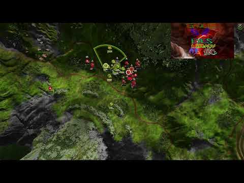 sneaky sneaky skaven time part 1