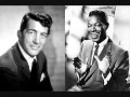 Nat King Cole & Dean Martin  Long, Long Ago