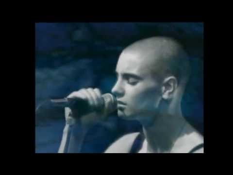 Sinéad O'Connor - The Value of Ignorance
