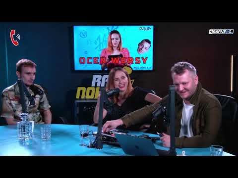 King TomB dzwoni do Bobera i odpowiada Oxonowi, coś się szykuje na @RapNokaut ?!