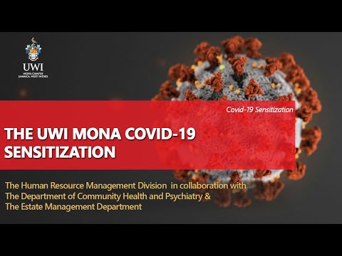 Covid-19 Sensitization | Feature