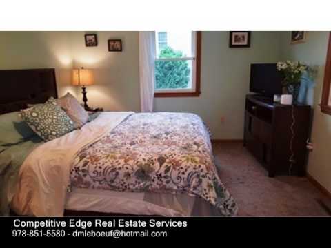5 Ohio St, Wilmington MA 01887 - Single Family Home - Real Estate - For Sale -