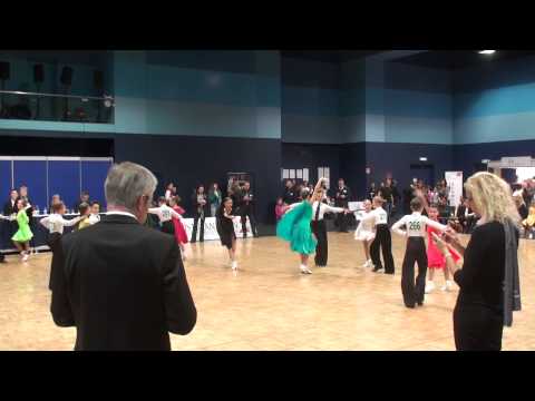 Rodion Bokov Vienna Open 2013 Final Latin 1