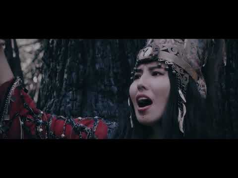 Snow Raven - "Web of Life" (OFFICIAL VIDEO)