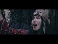 Snow Raven - "Web of Life" (OFFICIAL VIDEO)