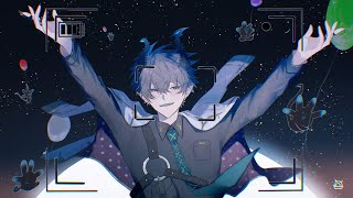 【REN & FULGUR BDAY】 Nintendo games w friends! 【NIJISANJI EN | Ren Zotto】